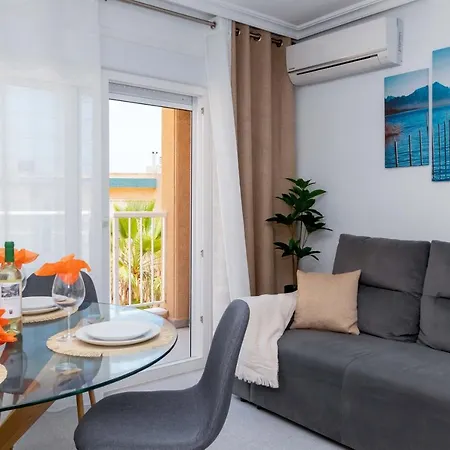 Espanatour Leandros Appartement