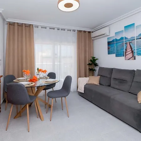 Espanatour Leandros Appartement Torrevieja