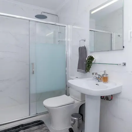 Espanatour Leandros Appartement