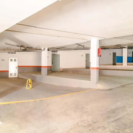 Appartement Espanatour Leandros Torrevieja