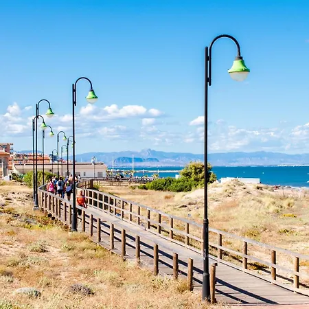 Appartement Espanatour Leandros Torrevieja