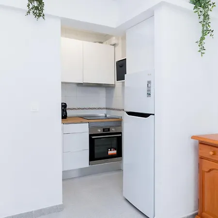 Espanatour Leandros Torrevieja