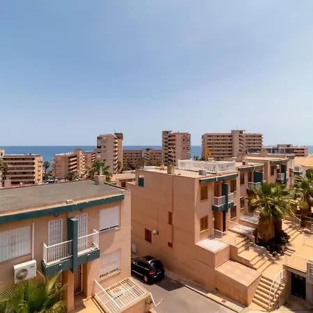 Appartement Espanatour Leandros