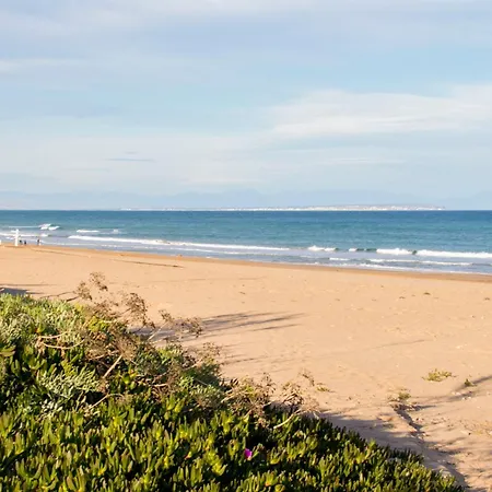 Espanatour Leandros Appartement Torrevieja