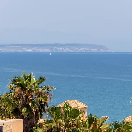 Espanatour Leandros Torrevieja