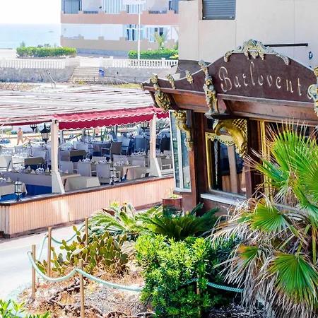 Espanatour Leandros Appartement