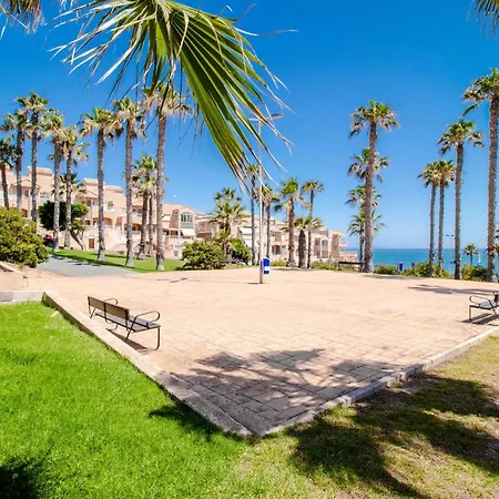 Espanatour Leandros *