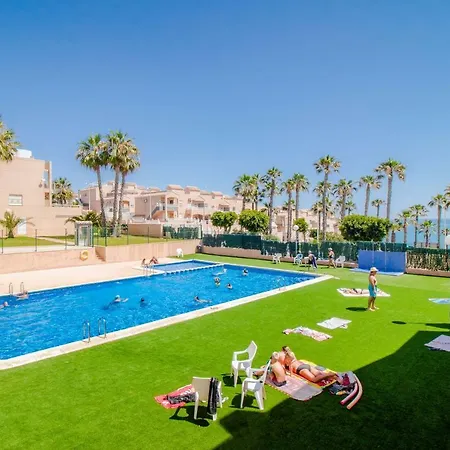 Espanatour Leandros Appartement *