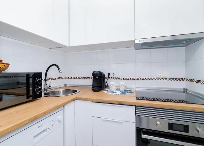 Lägenhet Espanatour Leandros Torrevieja