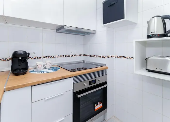 Espanatour Leandros Lägenhet Torrevieja