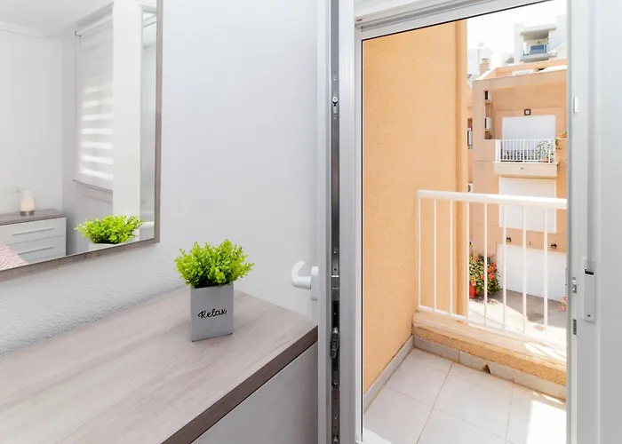 Espanatour Leandros Torrevieja