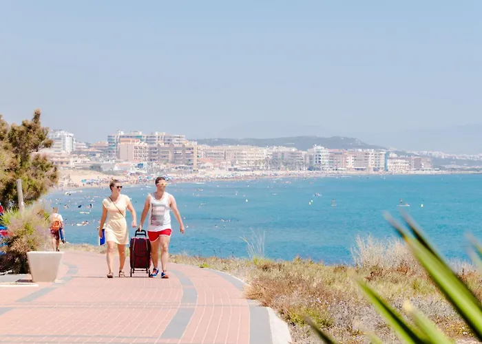 Espanatour Leandros * Torrevieja