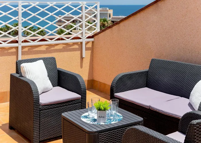 Lägenhet Espanatour Leandros Torrevieja