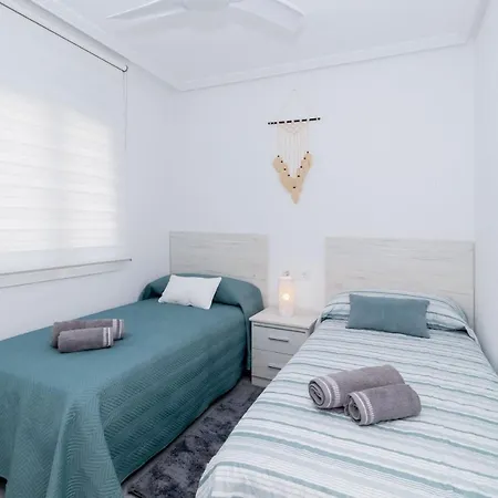 Apartament Espanatour Leandros Torrevieja