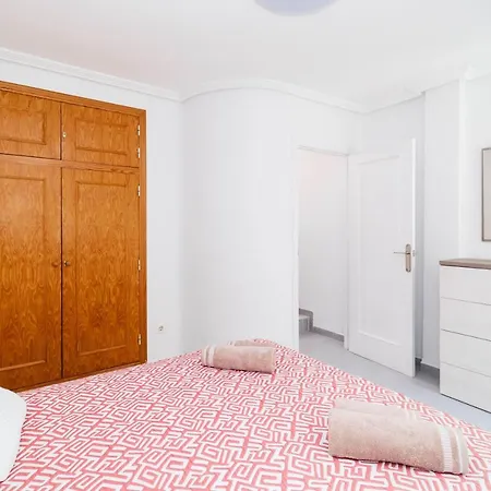 Espanatour Leandros Apartament Torrevieja