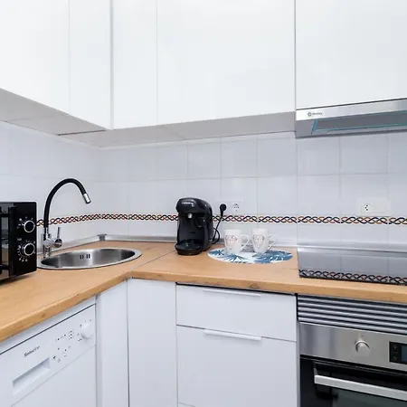 Apartament Espanatour Leandros Torrevieja
