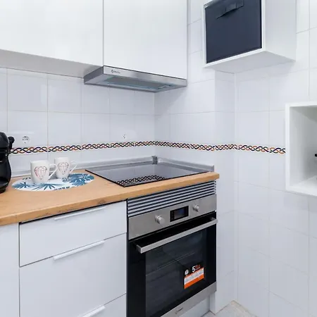Espanatour Leandros Apartament Torrevieja