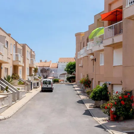 Espanatour Leandros